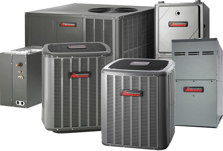 Get your Amana AC units service done in Perrysburg OH by Perrysburg Plumbing, Heating & Air Conditioning